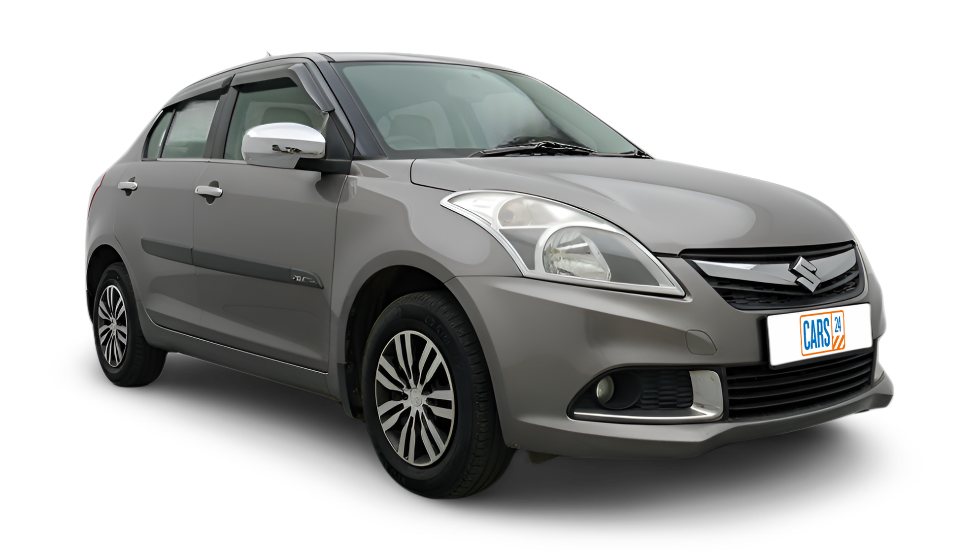 Maruti Swift Dzire-img